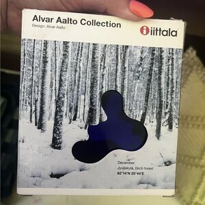 iittala - alvar aalto collection !